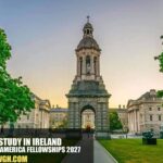 Latin America Fellowships