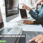 Observability Engineer Jobs in USA 2026