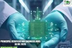Principal Verification Engineer Jobs in UK 2026
