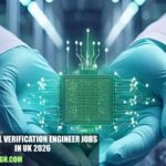 Principal Verification Engineer Jobs in UK 2026