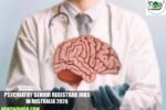 Psychiatry Senior Registrar Jobs in Australia 2026