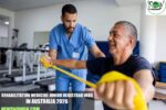 Rehabilitation Medicine Junior Registrar Jobs in Australia 2026