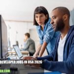 SAP BTP Developer Jobs in USA 2026