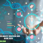 Senior Analyst (MedTech) Jobs in UK 2026