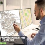 Senior EP Mapping Specialist Jobs in USA 2026