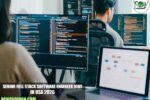 Senior Full Stack Software Engineer Jobs in USA 2026