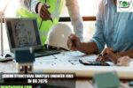 Senior Structural Analysis Engineer Jobs in UK 2026