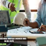 Senior Structural Analysis Engineer Jobs in UK 2026