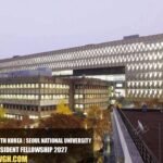 Seoul National University President Fellowship