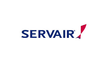 Servair Ghana