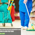 Supermarket Jobs in Austria with Visa Sponsorship