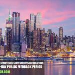 U.S. Proposes Stricter EB-5 Investor Visa Regulations, Opens 60-Day Public Feedback Period
