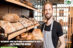 UK Bakery Jobs with Visa Sponsorship in 2026