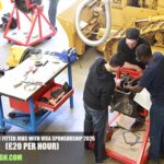UK Hydraulic Fitter Jobs with Visa Sponsorship