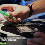 UK Mobile Repairer Jobs with Visa Sponsorship in 2026