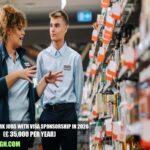 UK Store Clerk Jobs with Visa Sponsorship in 2026