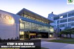 University of Canterbury Scholarships