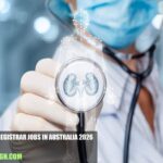 Urology Registrar Jobs in Australia 2026